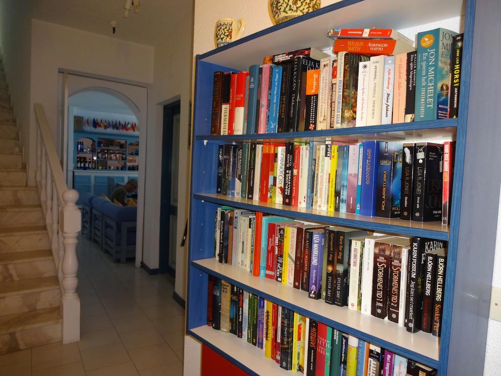 פיתגוריו Remezzo Hotel & Studios מראה חיצוני תמונה