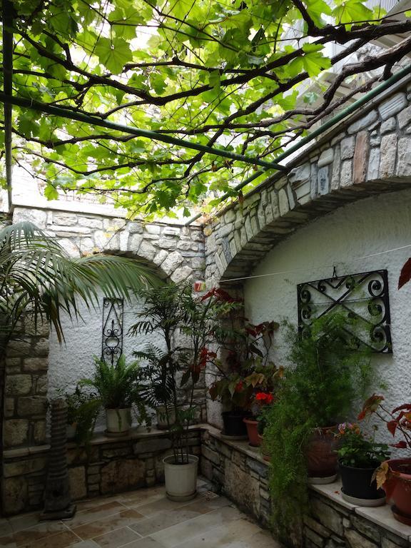 פיתגוריו Remezzo Hotel & Studios מראה חיצוני תמונה