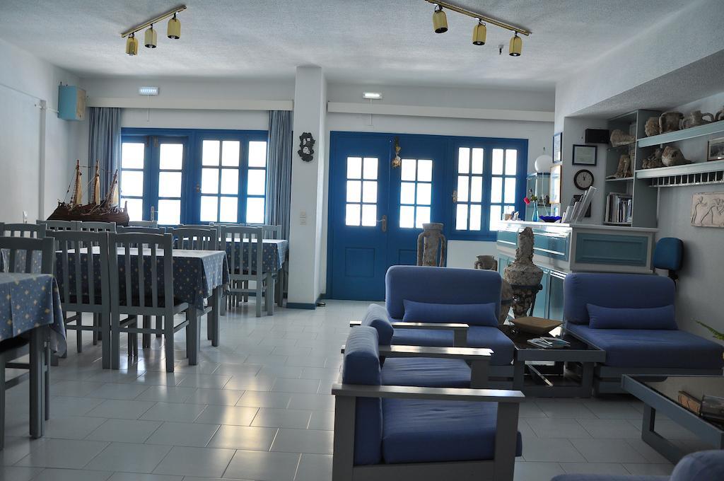 פיתגוריו Remezzo Hotel & Studios מראה חיצוני תמונה