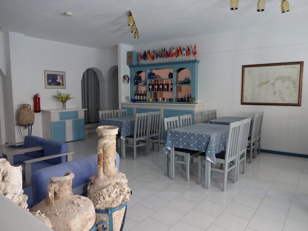 פיתגוריו Remezzo Hotel & Studios מראה חיצוני תמונה