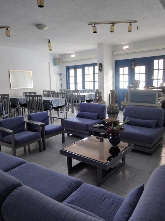 פיתגוריו Remezzo Hotel & Studios מראה חיצוני תמונה